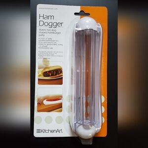 Kitchen Arts Ham Dogger
